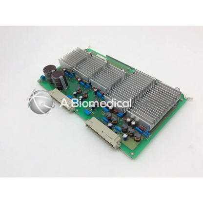 EP463100BB Board - Medical parts