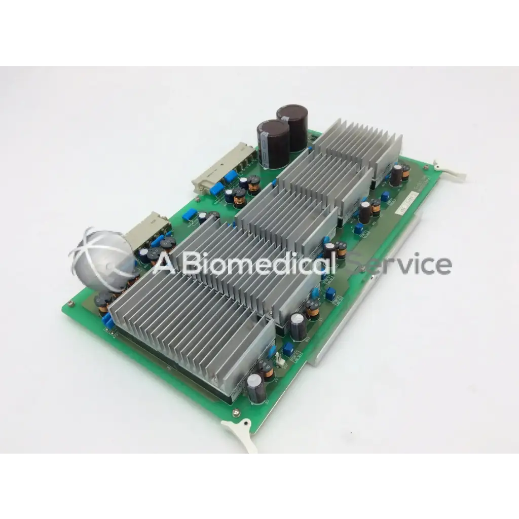 EP463100BB Board - Medical parts