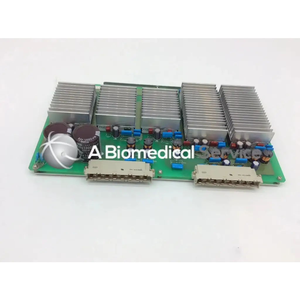 EP463100BB Board - Medical parts