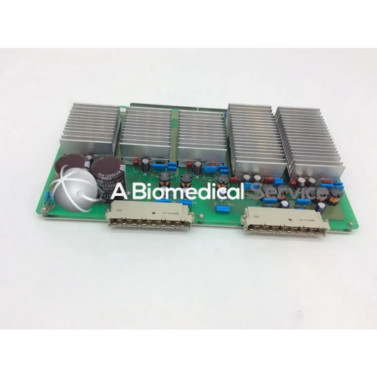 EP463100BB Board - Medical parts