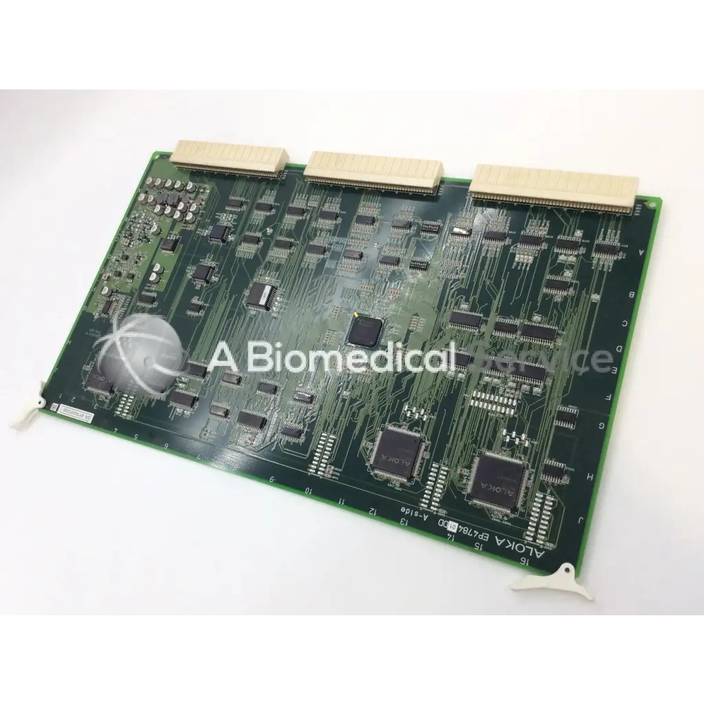 EP478401DD ALOKA Prosound Ultrasound Board - Medical parts