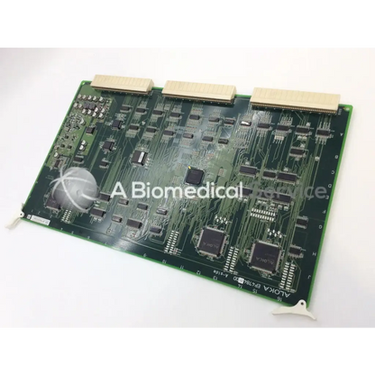 EP478401DD ALOKA Prosound Ultrasound Board - Medical parts