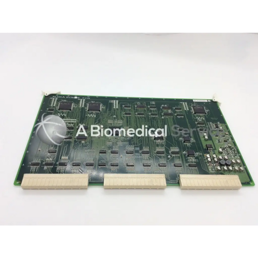 EP478401DD ALOKA Prosound Ultrasound Board - Medical parts