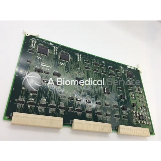EP478401DD ALOKA Prosound Ultrasound Board - Medical parts