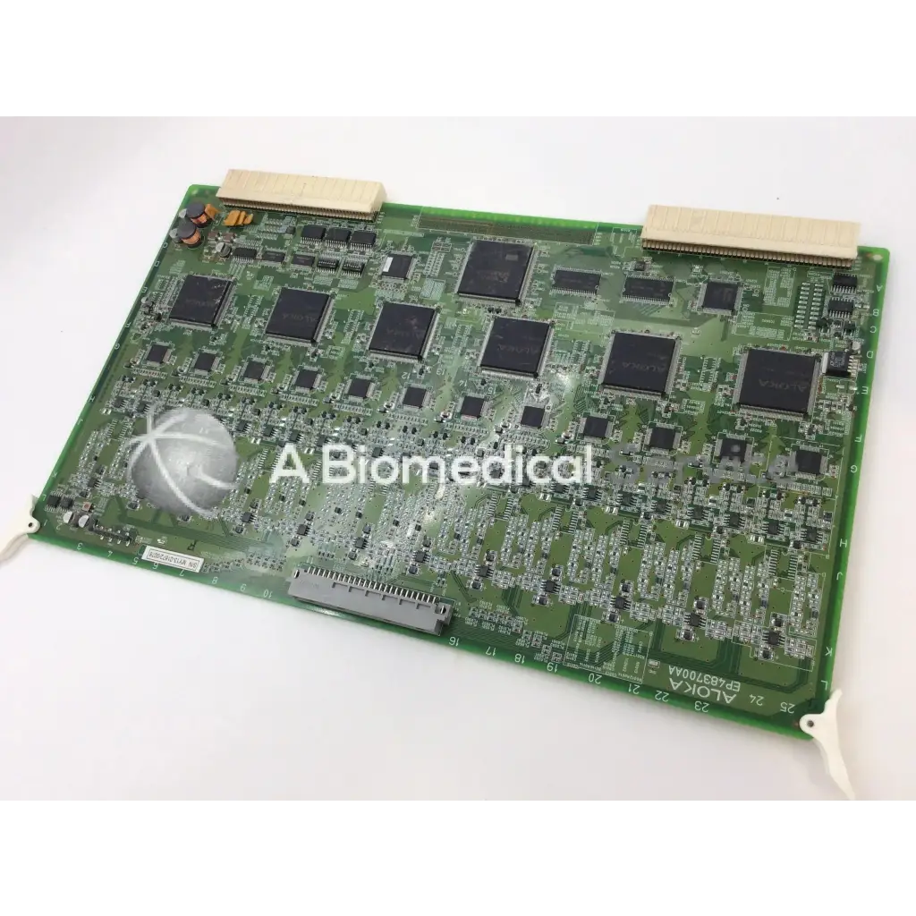 EP483700AA ALOKA Prosound Ultrasound Board - Medical parts