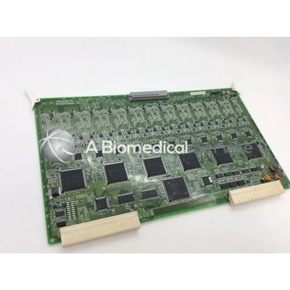 EP483700AA ALOKA Prosound Ultrasound Board - Medical parts