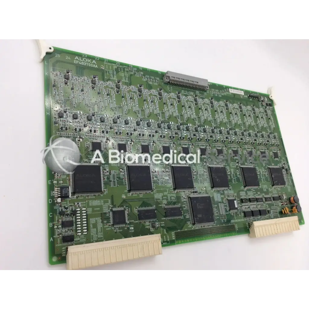 EP483700AA ALOKA Prosound Ultrasound Board - Medical parts