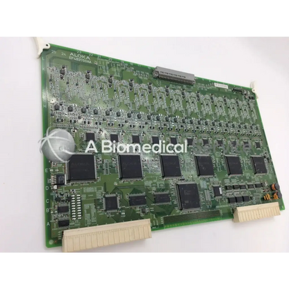 EP483700AA ALOKA Prosound Ultrasound Board - Medical parts