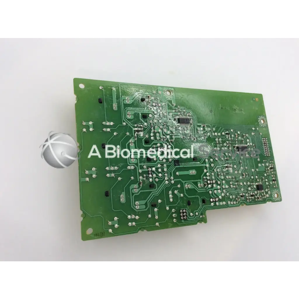 EUK1MHA75H Panasonic Power Supply Board - Medical parts