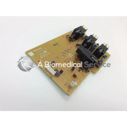 EUK1MHA75H Panasonic Power Supply Board - Medical parts