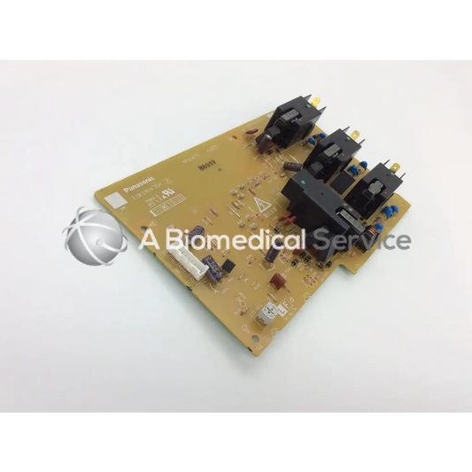 EUK1MHA75H Panasonic Power Supply Board - Medical parts