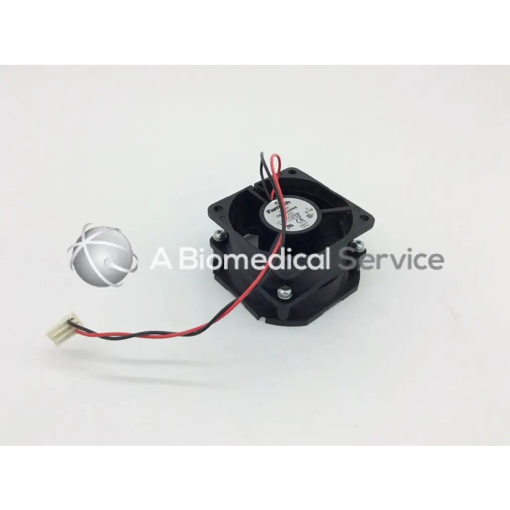 Fantech D06A04MWB fan - Medical parts