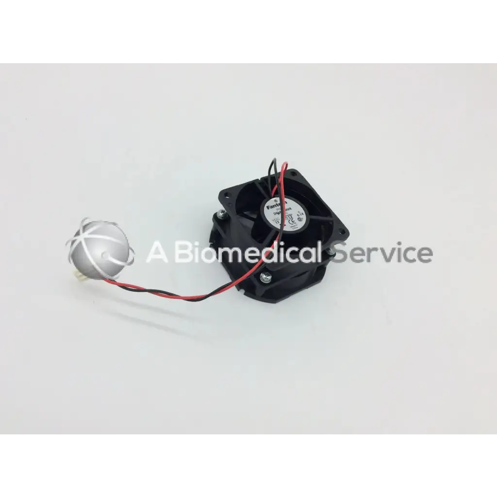 Fantech D06A04MWB fan - Medical parts