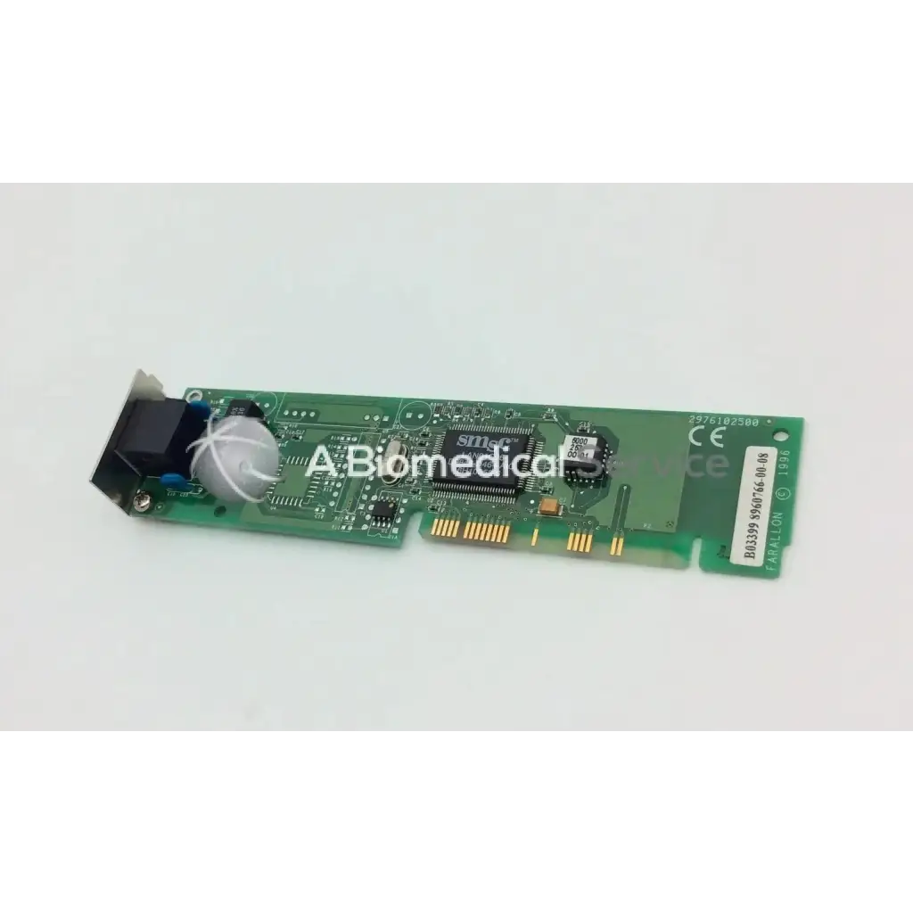 Farallon 8960766-00-08 B03399 2976102500 PCI Ethernet Card