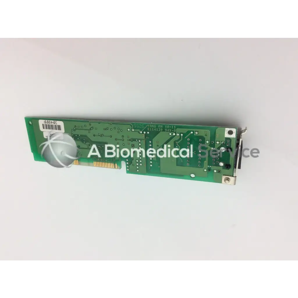 Farallon 8960766-00-08 B03399 2976102500 PCI Ethernet Card