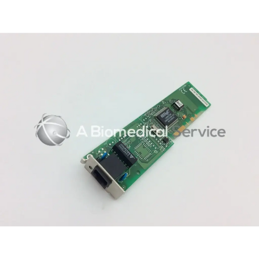 Farallon 8960766-00-08 B03399 2976102500 PCI Ethernet Card