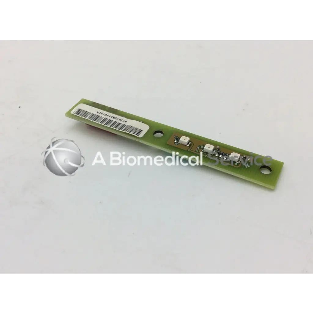 FG4 EL 4506 Control Board - Medical parts