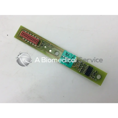 FG4 EL 4506 Control Board - Medical parts