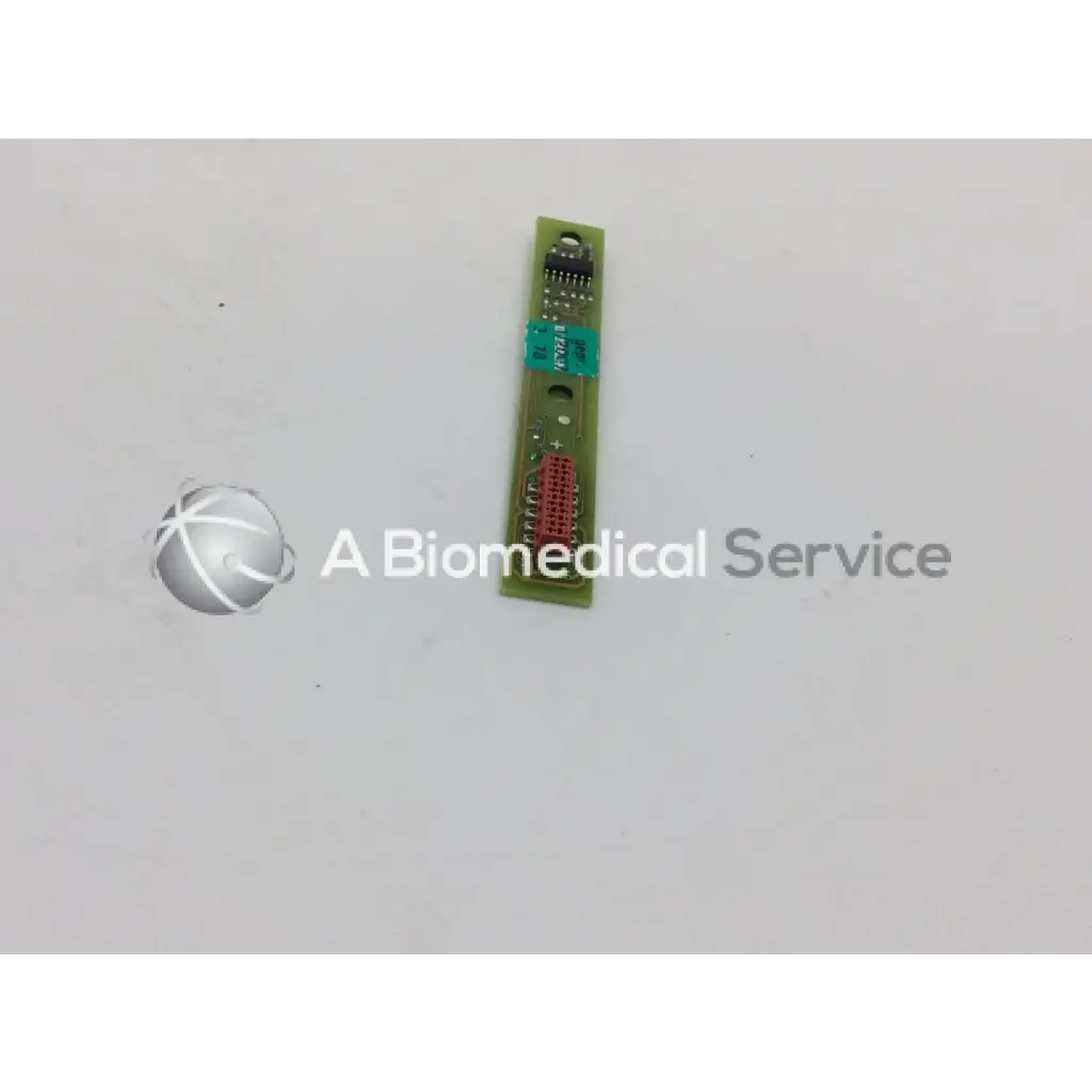 FG4 EL 4506 Control Board - Medical parts
