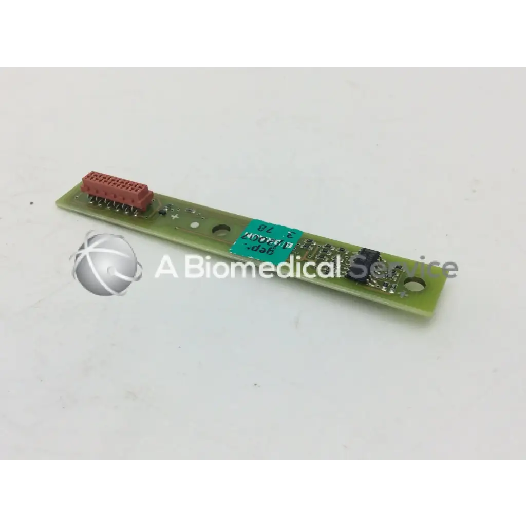 FG4 EL 4506 Control Board - Medical parts