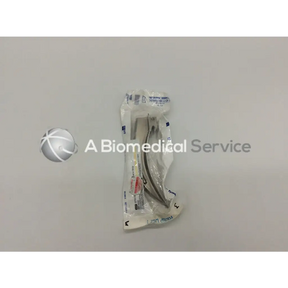 Fiber Optic Laryngoscope Blade 025003 - Surgical Tool