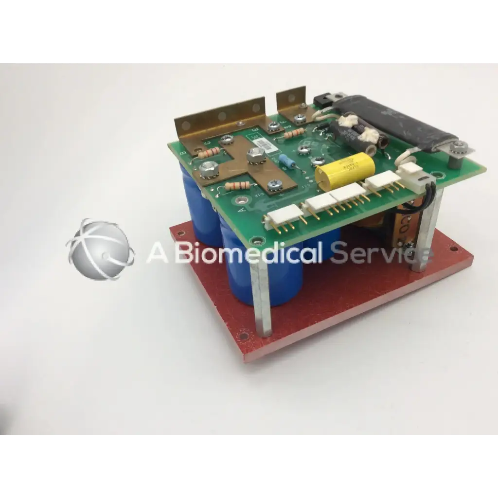 GE Healthcare 201050 Rev - Medical parts