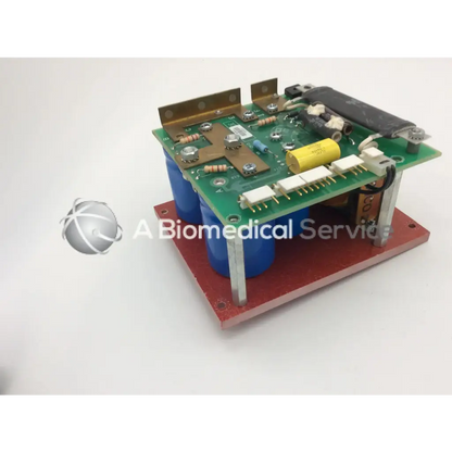 GE Healthcare 201050 Rev - Medical parts