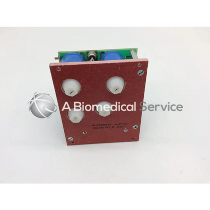 GE Healthcare 201050 Rev - Medical parts