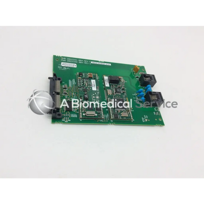 GE HEALTHCARE 2022332-004 MAC5500 XM PCB Assy Communication