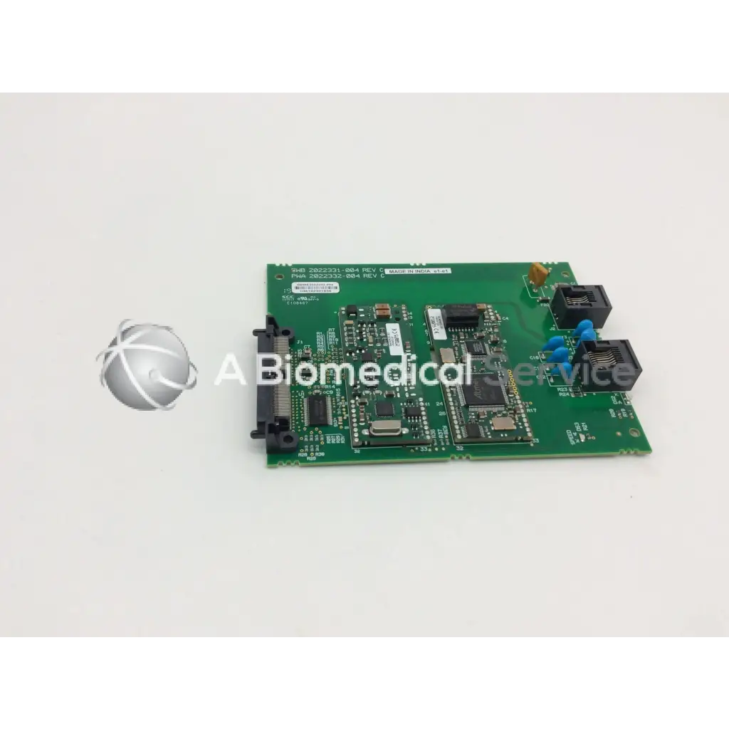 Remplace Philips Healthcare 453567119771 ACQUISITEUR PCB ASSEMBLAGE Remplace Philips Healthcare 453567119771 ACQUISITEUR PCB ASSEMBLAGE