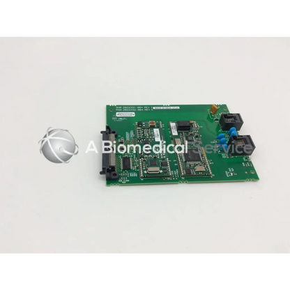 GE HEALTHCARE 2022332-004 MAC5500 XM PCB Assy Communication