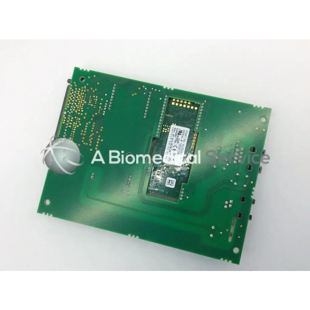 GE HEALTHCARE 2022332-004 MAC5500 XM PCB Assy Communication