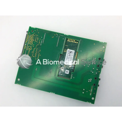 GE HEALTHCARE 2022332-004 MAC5500 XM PCB Assy Communication