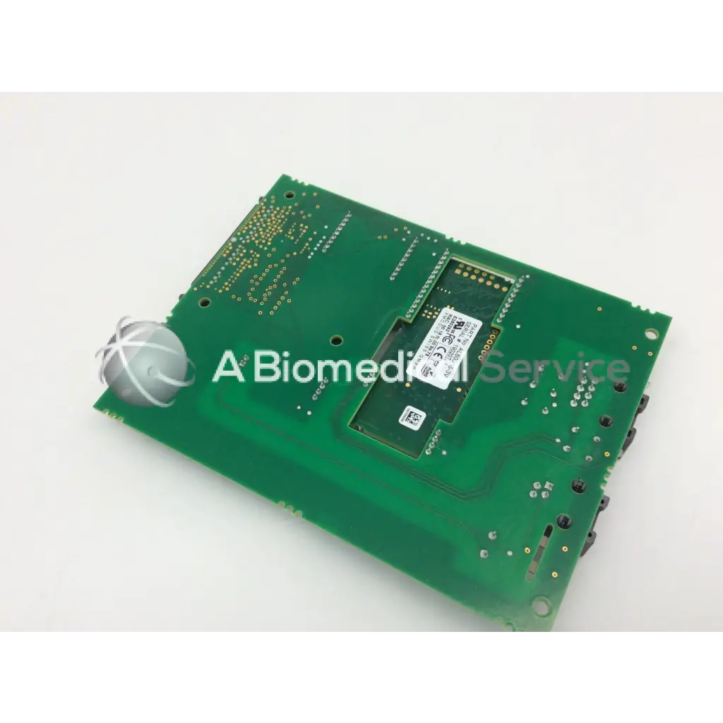 GE HEALTHCARE 2022332-004 MAC5500 XM PCB Assy Communication