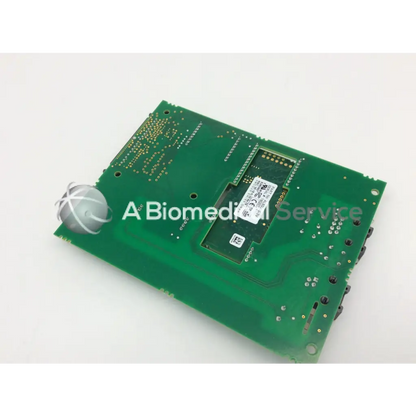 GE HEALTHCARE 2022332-004 MAC5500 XM PCB Assy Communication