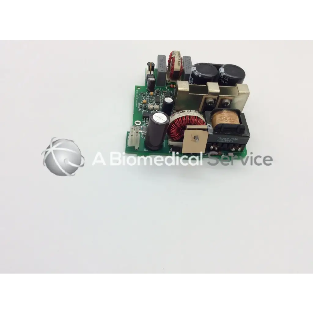 GE Marquette 801394-001 Power Supply Board - Medical parts