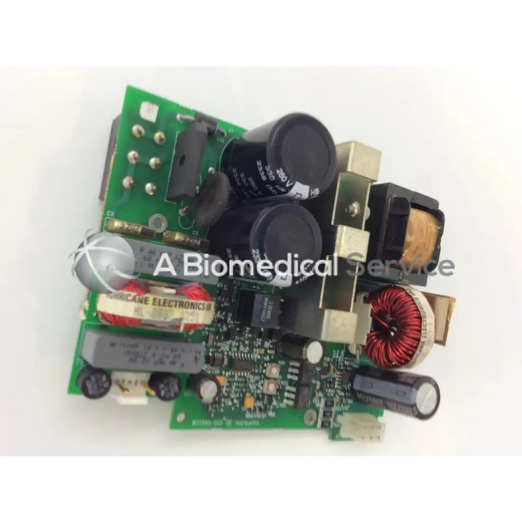 GE Marquette 801394-001 Power Supply Board - Medical parts