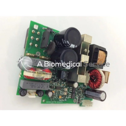 GE Marquette 801394-001 Power Supply Board - Medical parts