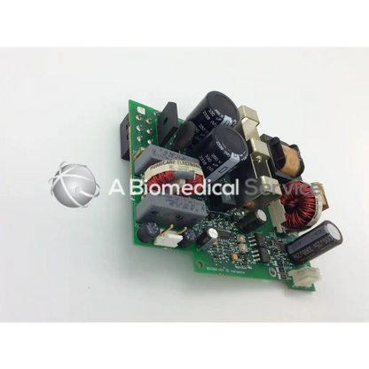 GE Marquette 801394-001 Power Supply Board - Medical parts