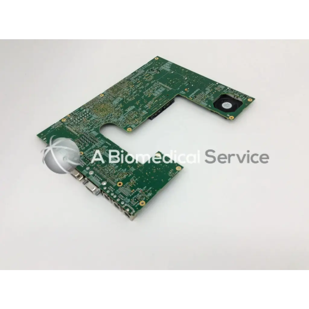 GE Marquette Mac 5500 HD PCB CPU MOTHER BOARD 801212-008
