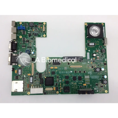 GE Marquette Mac 5500 HD PCB CPU MOTHER BOARD 801212-008