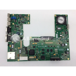 BioMedical-GE Marquette Mac 5500 HD PCB MAC CPU MOTHER BOARD 801212-008