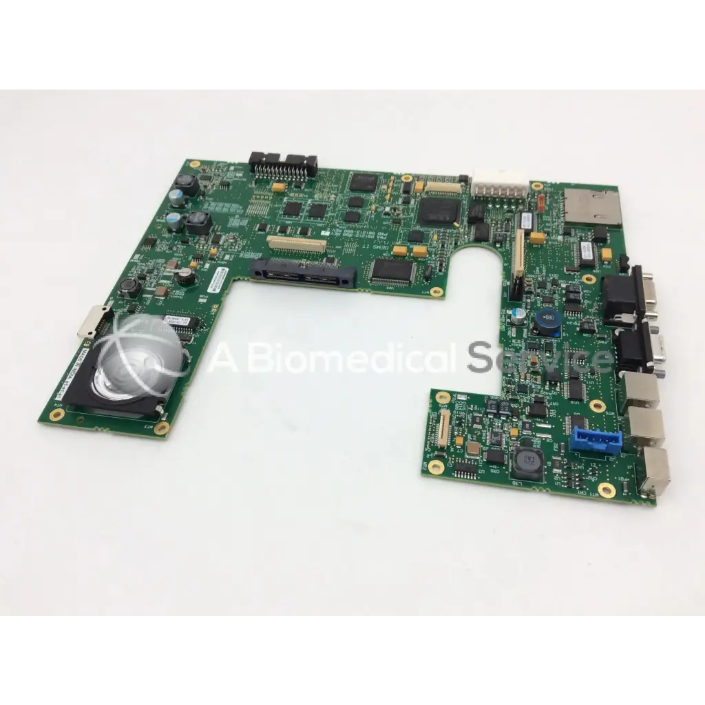 GE Marquette Mac 5500 HD PCB CPU MOTHER BOARD 801212-008