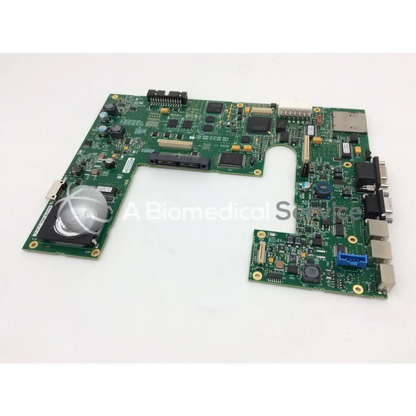 GE Marquette Mac 5500 HD PCB CPU MOTHER BOARD 801212-008