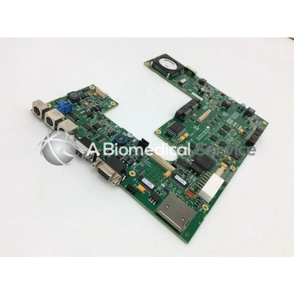 GE Marquette Mac 5500 HD PCB CPU MOTHER BOARD 801212-008