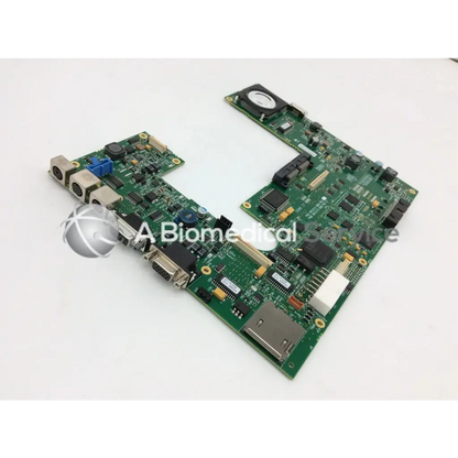 GE Marquette Mac 5500 HD PCB CPU MOTHER BOARD 801212-008