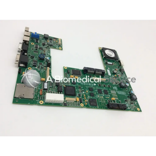 GE Marquette Mac 5500 HD PCB MAC CPU MOTHER BOARD