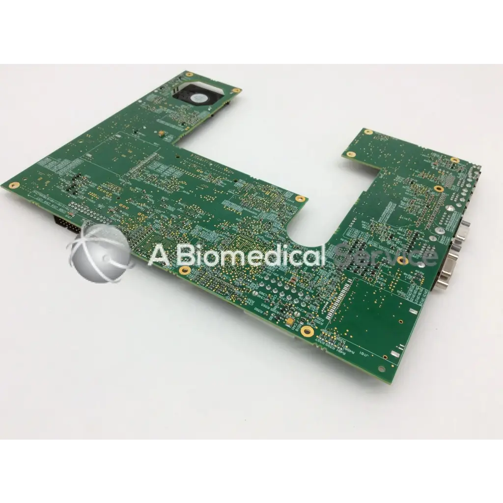 GE Marquette Mac 5500 HD PCB CPU MOTHER BOARD 801212-008