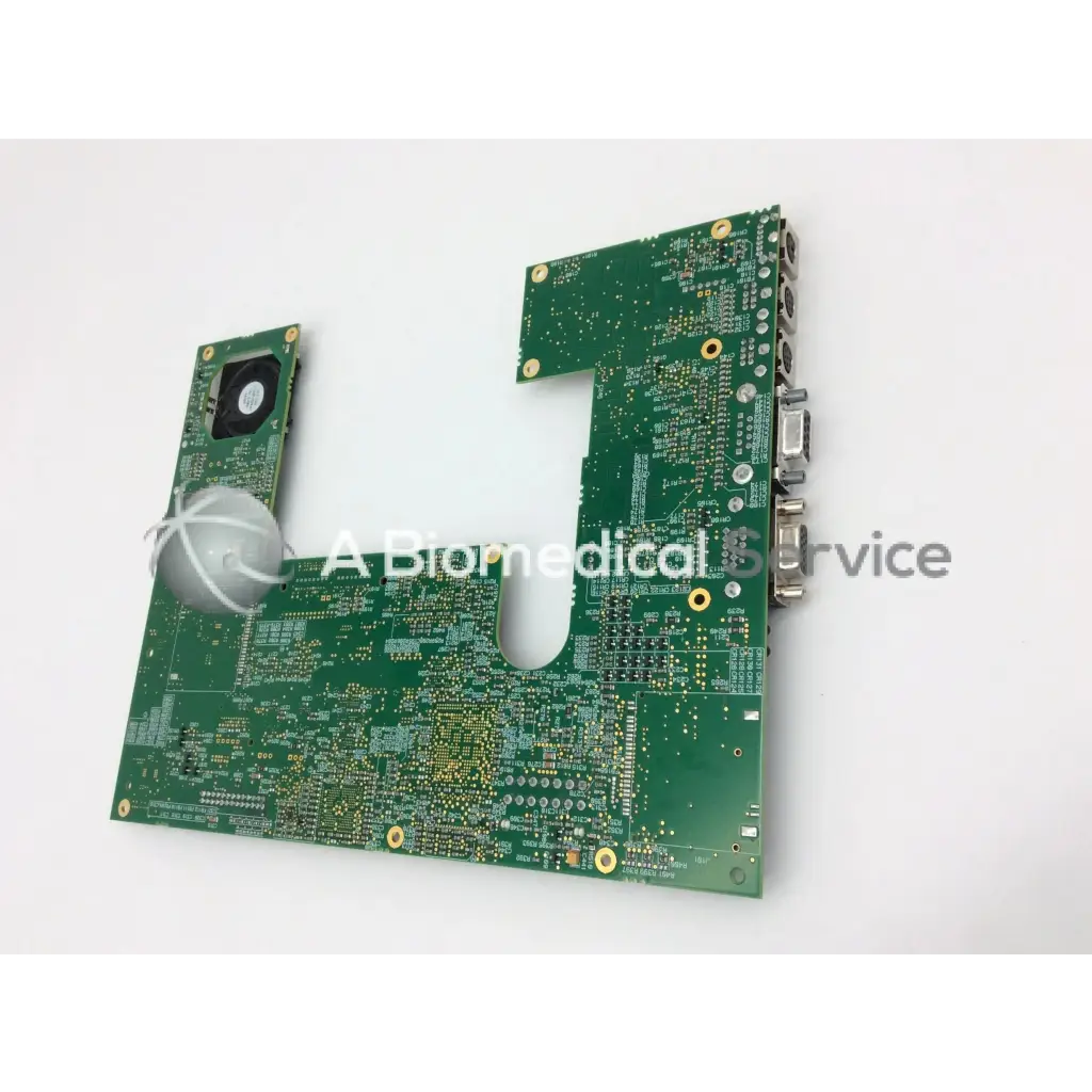 GE Marquette Mac 5500 HD PCB CPU MOTHER BOARD 801212-008