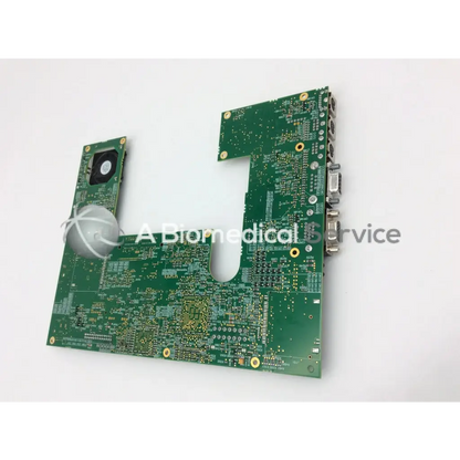 GE Marquette Mac 5500 HD PCB CPU MOTHER BOARD 801212-008